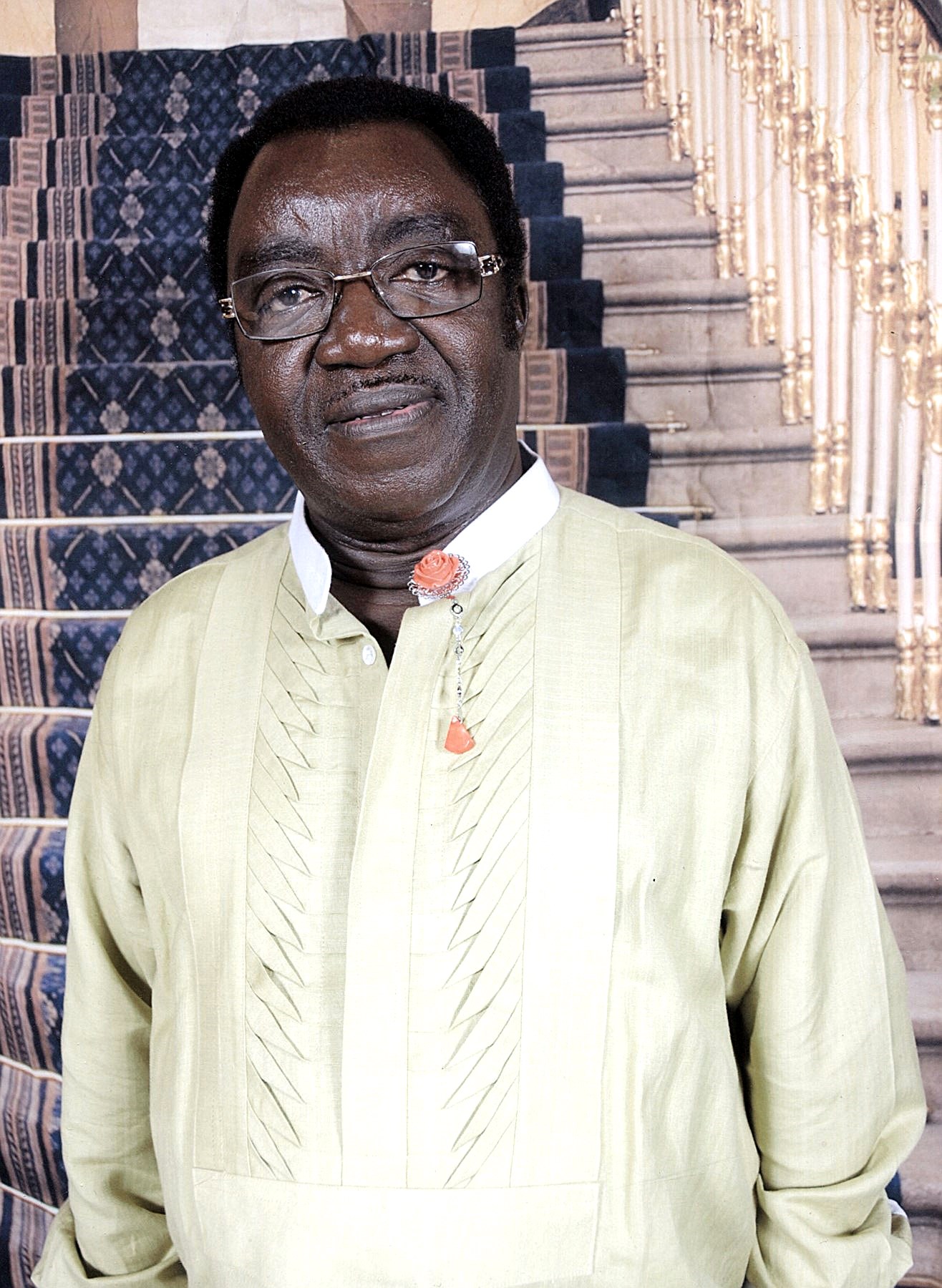 Usen Ittim Obituary Oklahoma City, OK