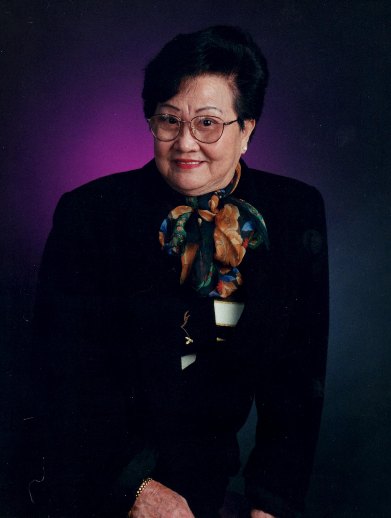 Obituary of Hao Truong Ly