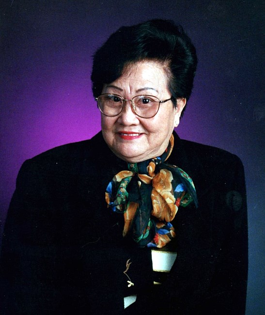 Obituario de Hao Truong Ly