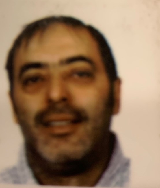 Obituary of Senad Glogic