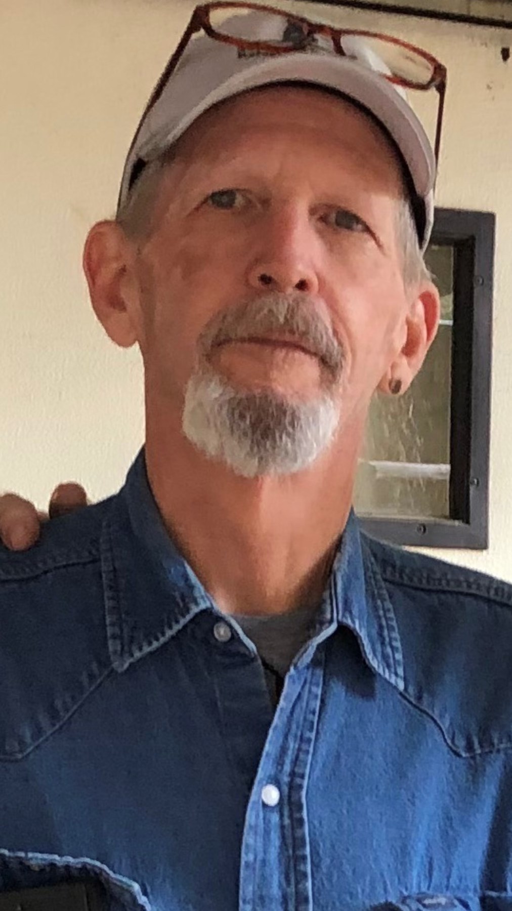 Obituary of Patrick David O'Glee