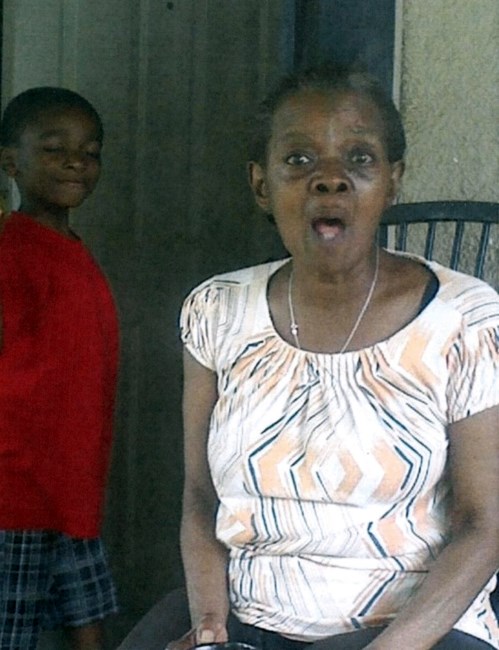 Obituary of Patricia Ann Drew