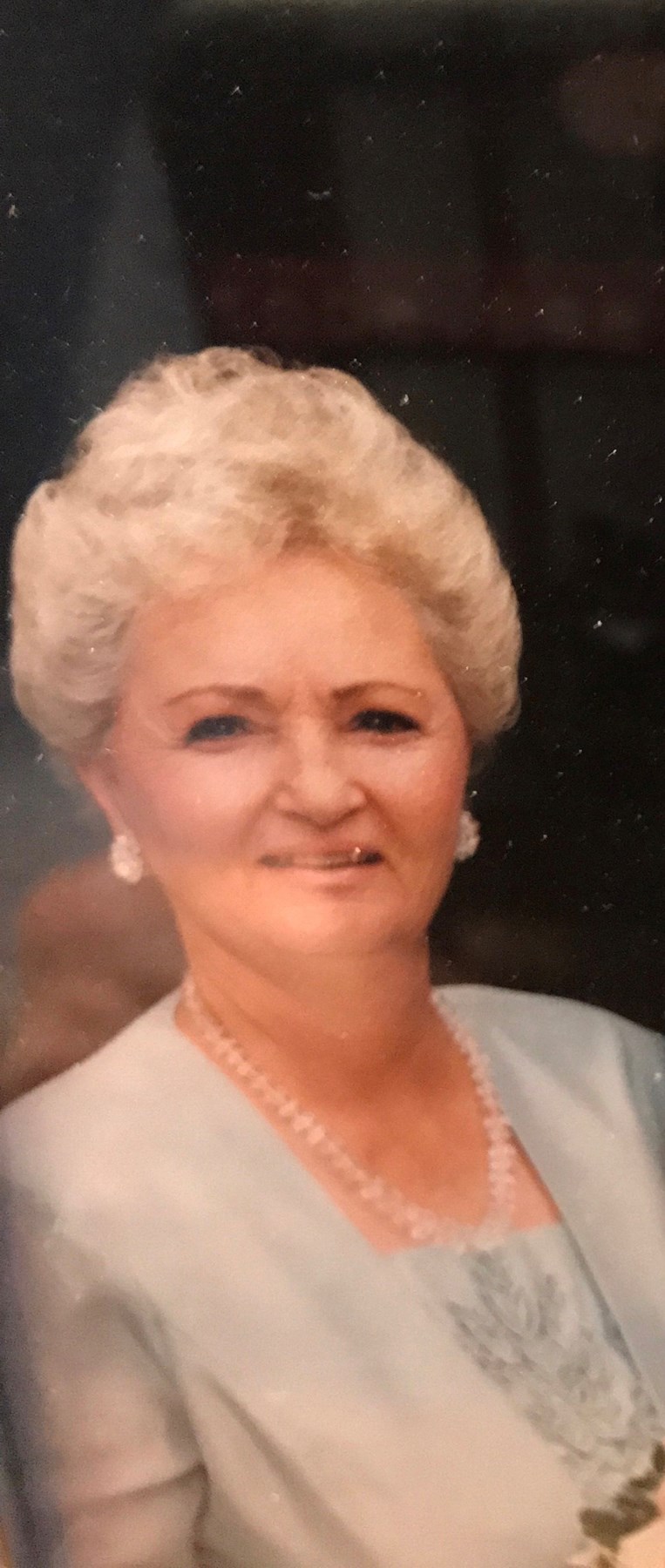 Obituary of Hazel Jo Ann Taylor