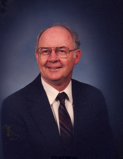 Obituary of Maurice Wayne Goodwin