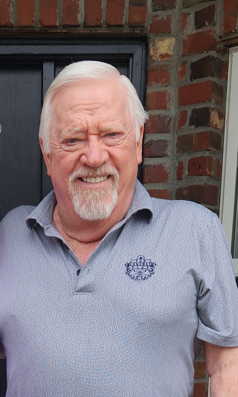 Obituary of Jasper "Dave" David Murray