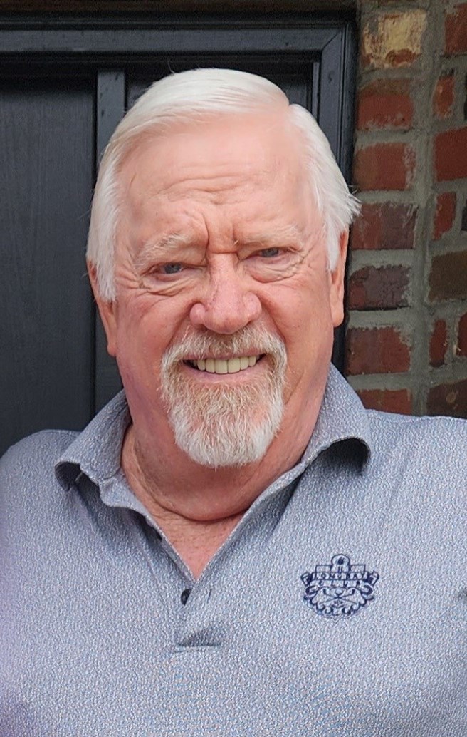 Jasper "Dave" David Murray Obituary Little River, SC