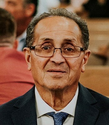 Obituary of Ramon Quintana