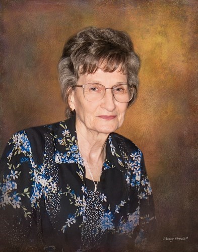 Obituary of Margie K. Giesecke