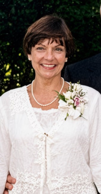 Obituary of Barbara G. Taylor