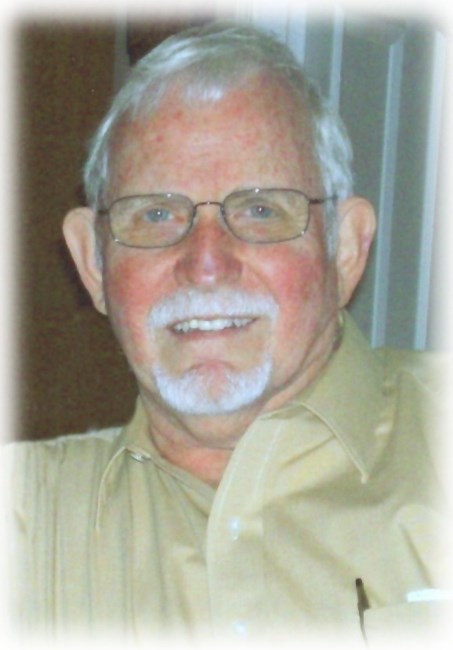 Obituario de Edwin Rudolph Johnson