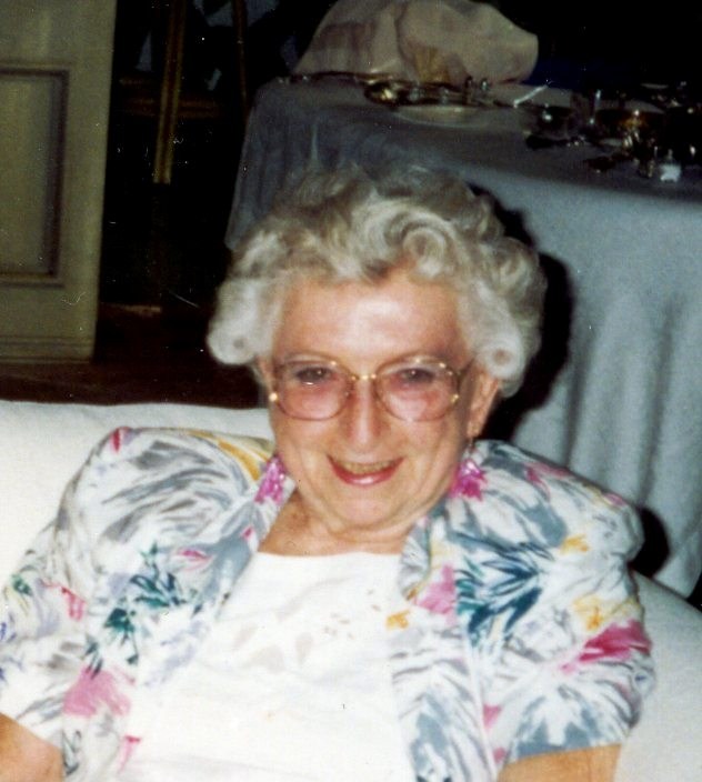 Obituary of Josephine Gudinas Simmons