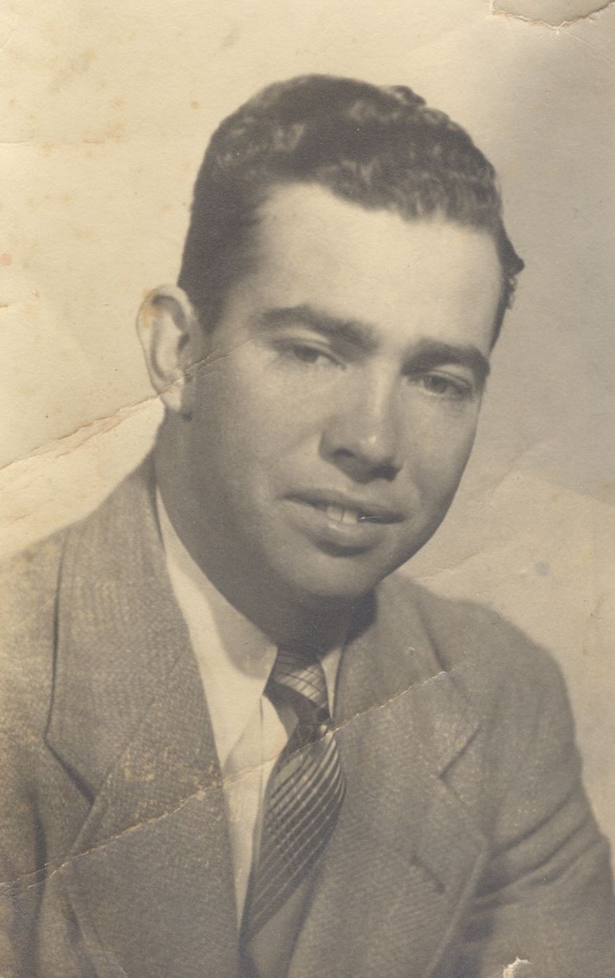 Obituary of George B. Nesbit