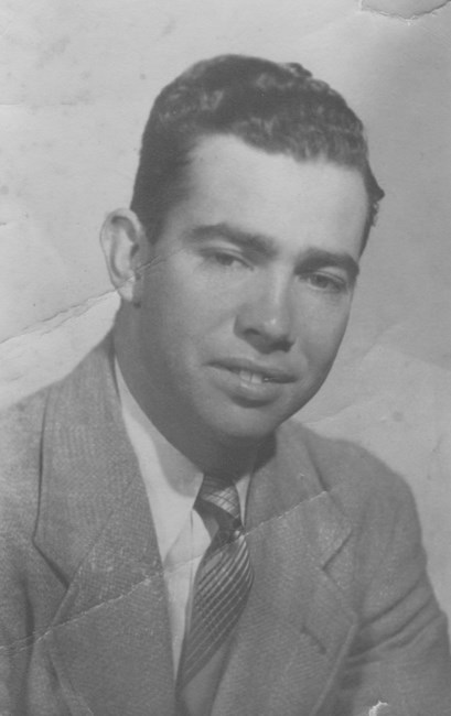 Obituary of George B. Nesbit