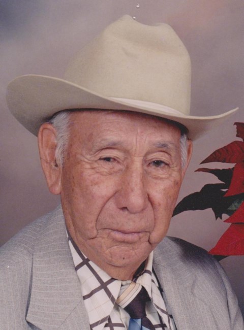 Obituary of Guadalupe Balderas