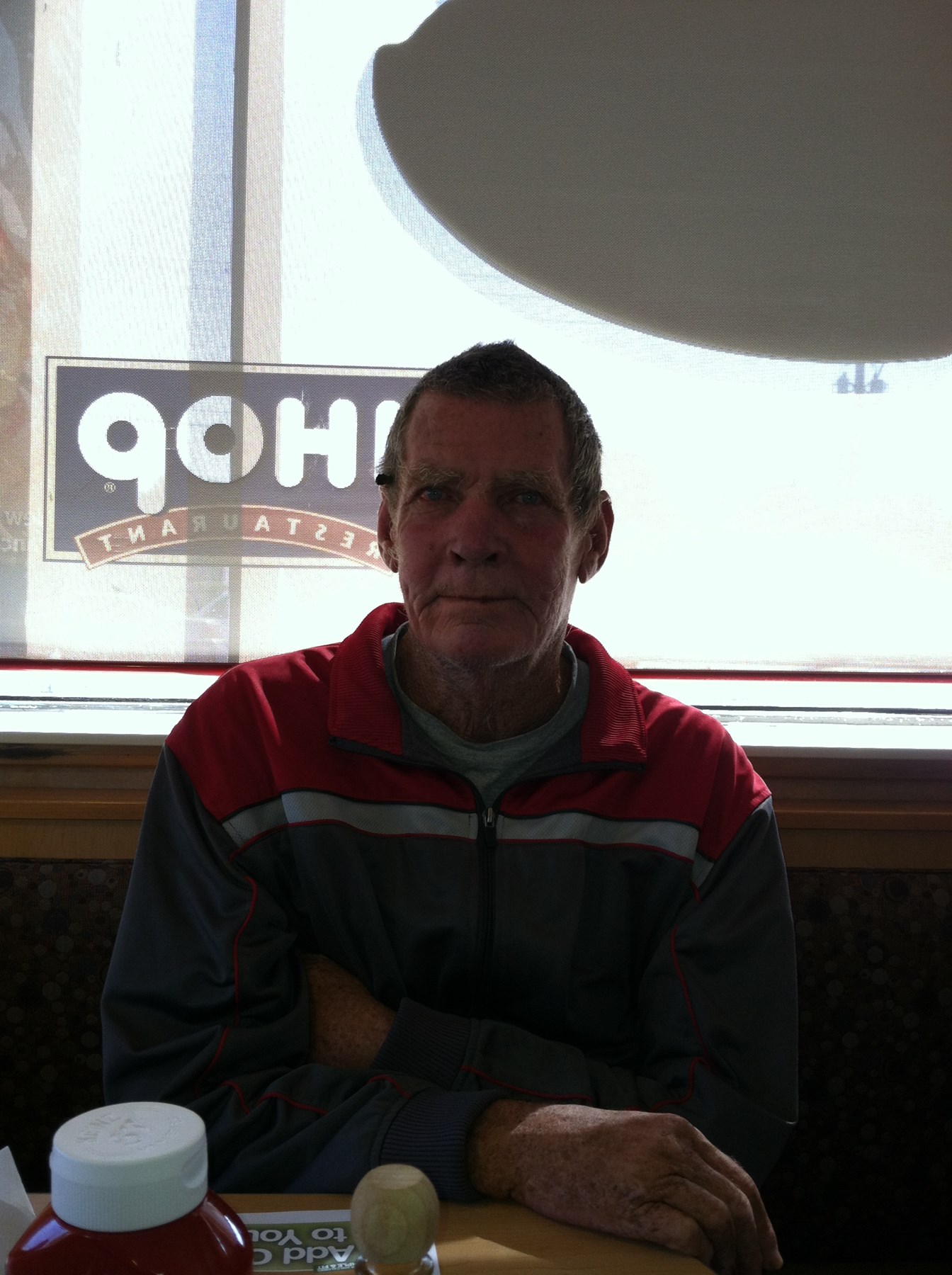 Obituary of Russell Lymoine Hoover