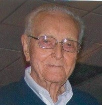 Obituary of Forrest Hurd