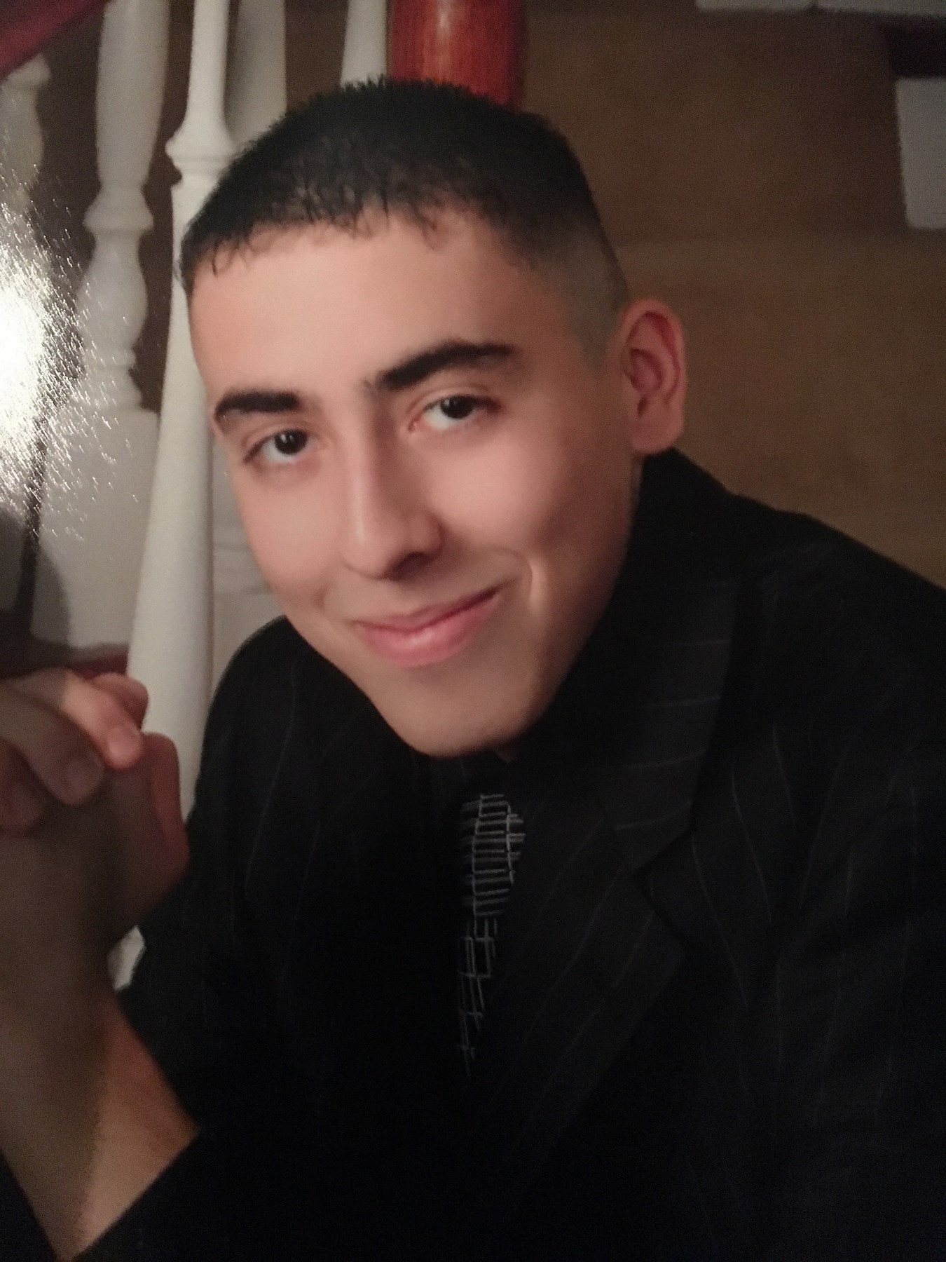 Obituary of Guillermo F. Lopez "Willie"