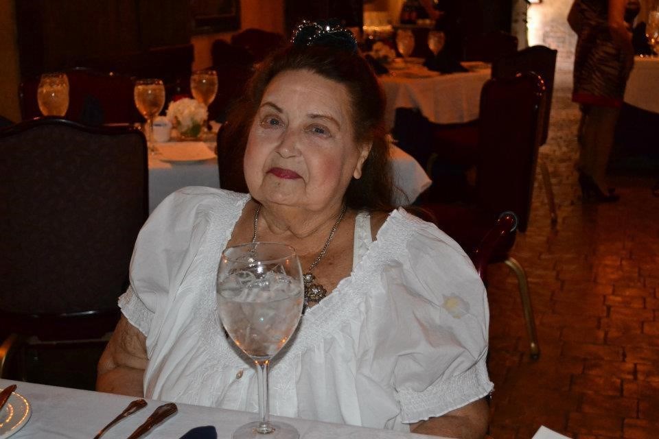 Obituary of Patricia E. Basciano