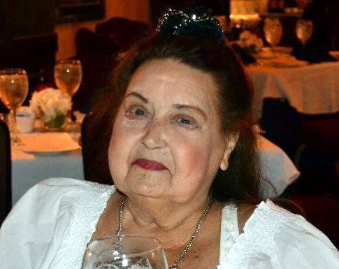 Obituary of Patricia E. Basciano