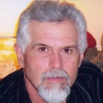 Obituary of Ronald Jacob Hull