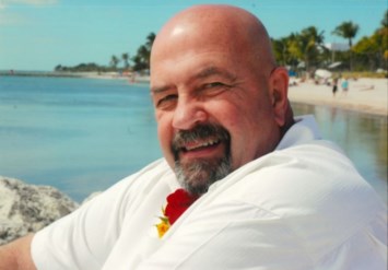 Obituary of Larry C. Shafer