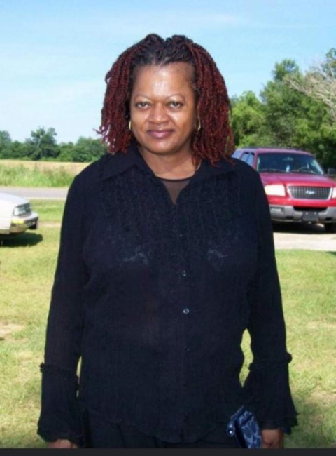 Obituario de Marilyn Marie Richardson