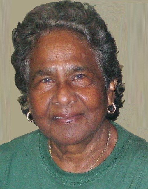 Obituary of Maryann Ellington
