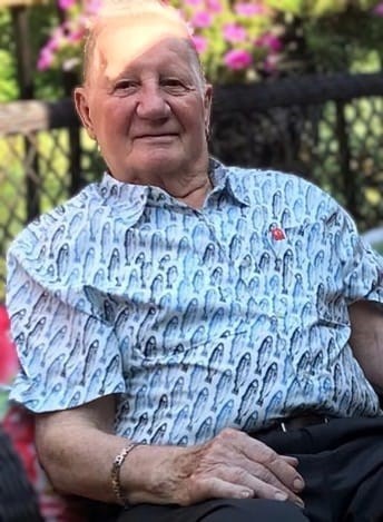 Obituary of Narciso Magagna