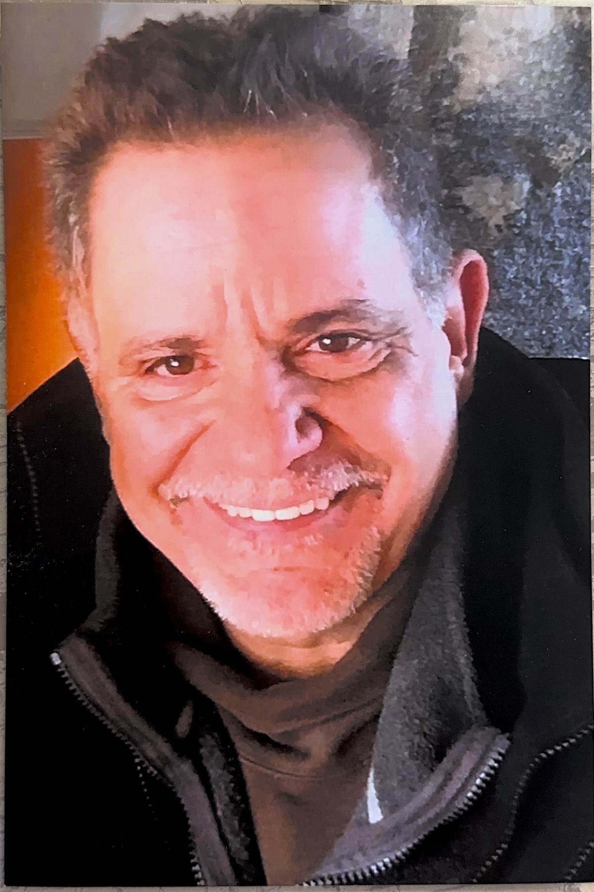 Obituary of Michael Robert Leogrande