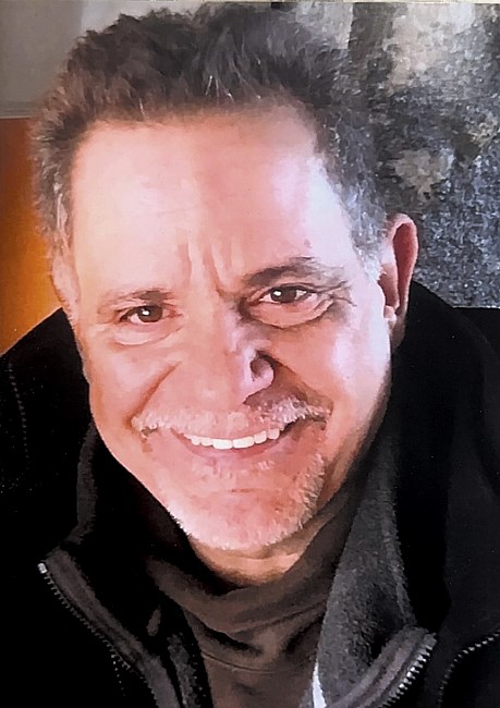 Obituary of Michael Robert Leogrande