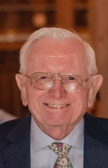 Obituary of William Atherton Bagley