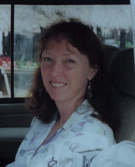 Obituary of Wanda Fay Estes