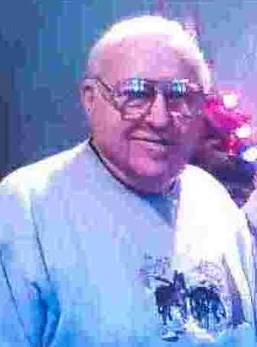 Obituary of Cecil Snell