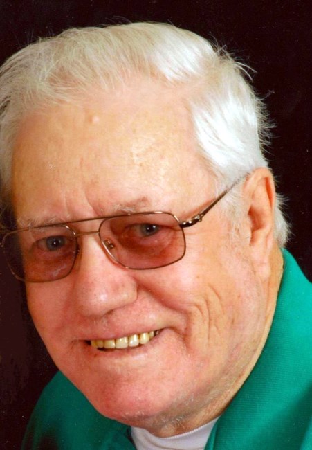 Obituary of Earl Cole
