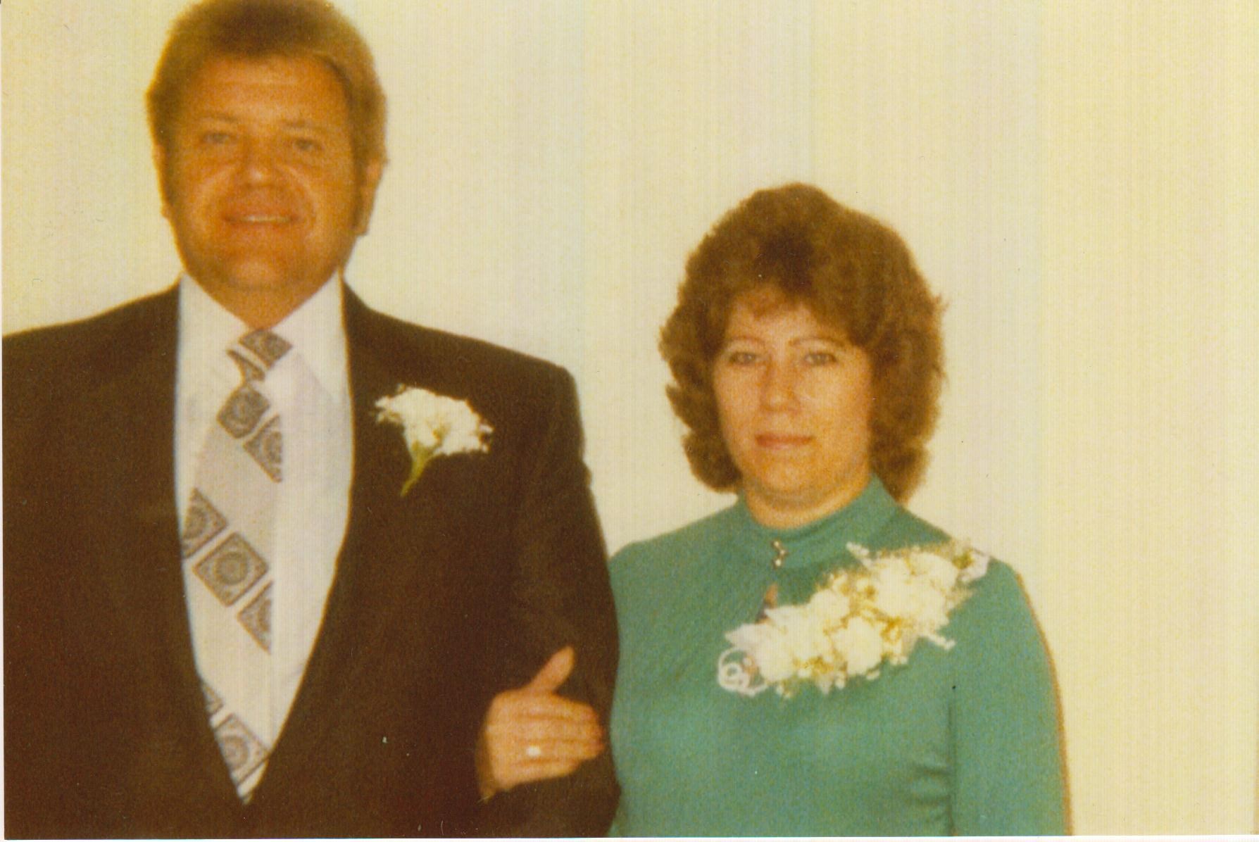 Obituary of Nita Marie Wright