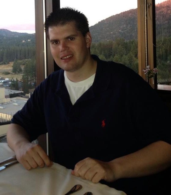 Obituary of Jason Patrick O'Keefe