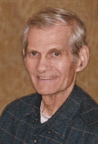 Obituary of Ronald Hardy