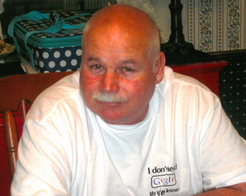 Obituary of Richard Walter Kear