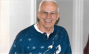 Obituary of Luke E. Caiazzo Sr.