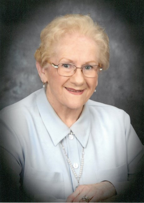 Obituary of Carol Doris Downey