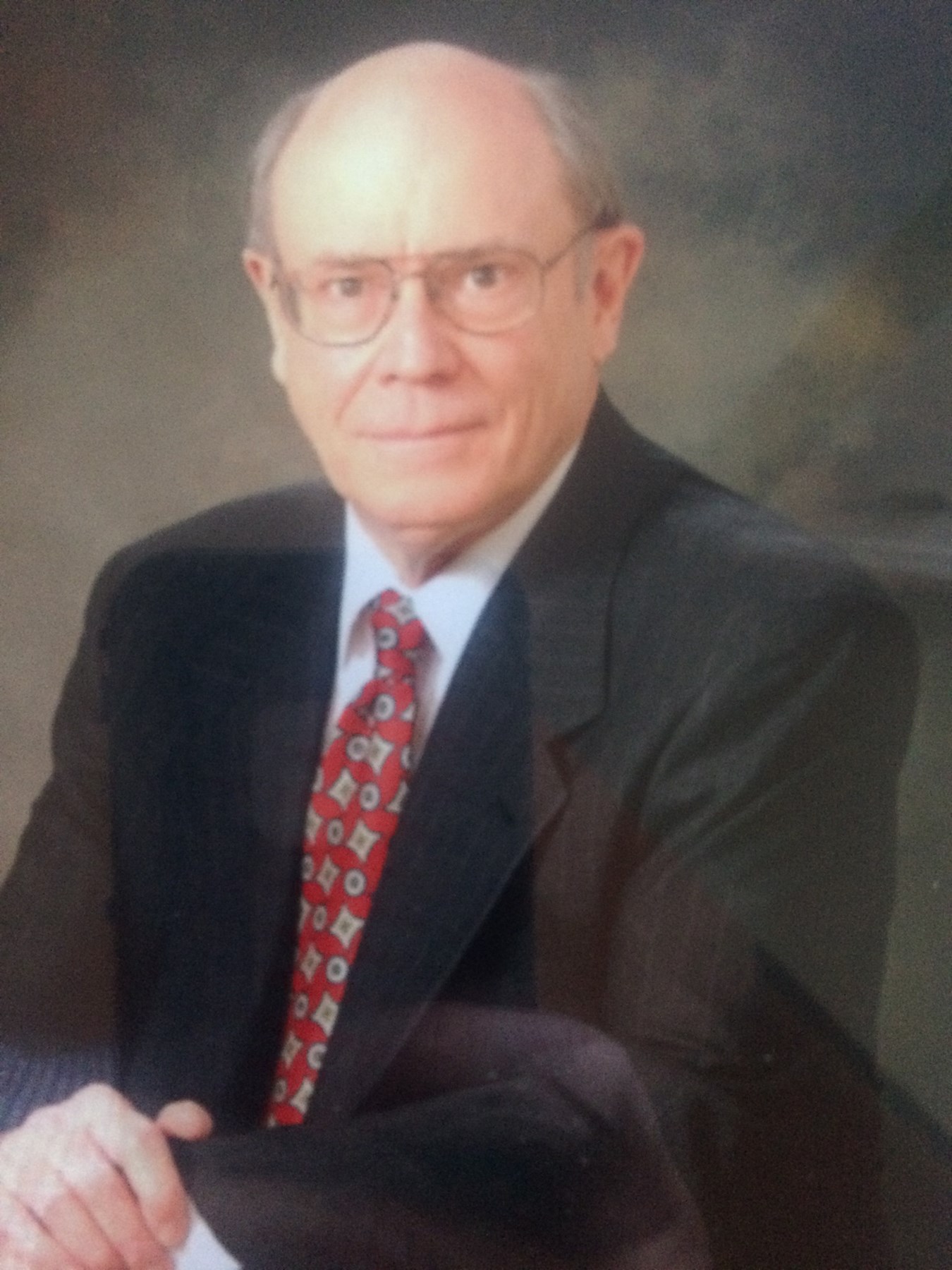 Obituario de Larry Quinn