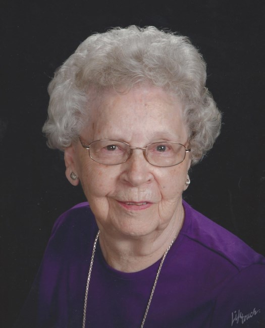 Obituary of Rose Webb Owen