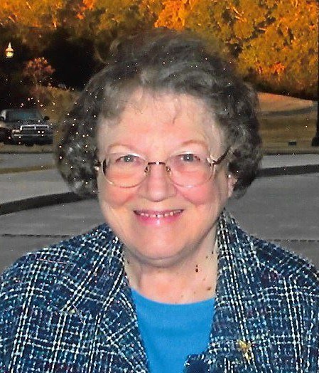Obituary of Luella Smith