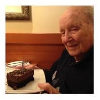 Obituary of James Alfred Schmoll