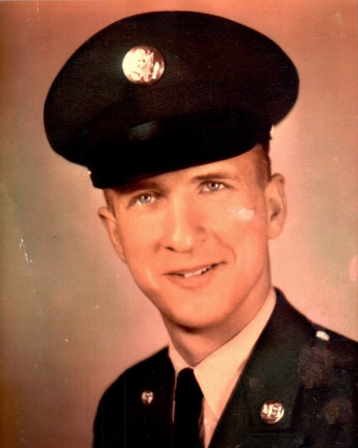 Obituary of Edward D. Wisniewski