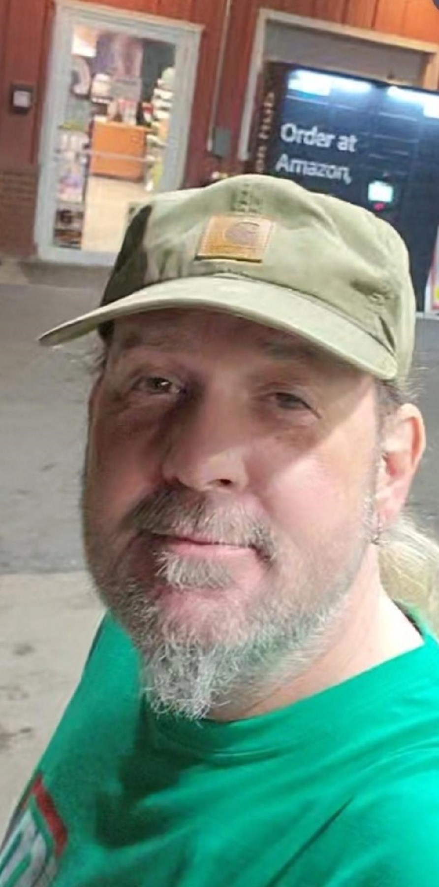 Avis de décès de John Paul Welton