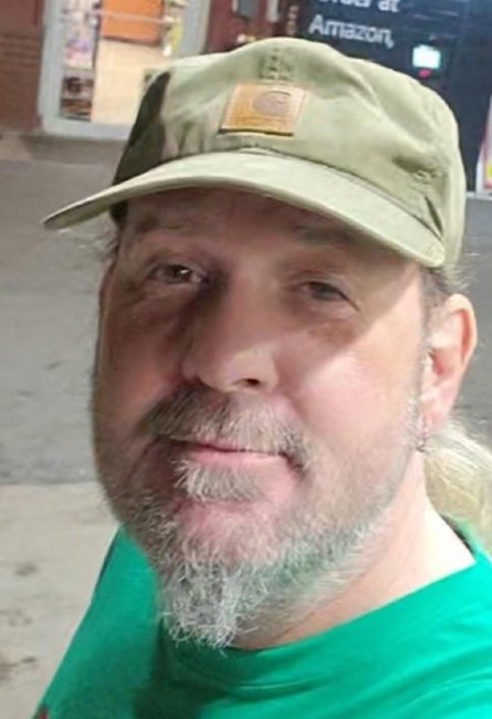 Obituario de John Paul Welton