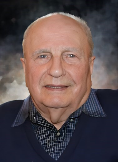 Obituary of Myroslav (Roy) Mocherniak