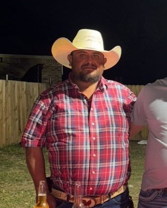 Obituary of Juan Carlos Angel Garcia