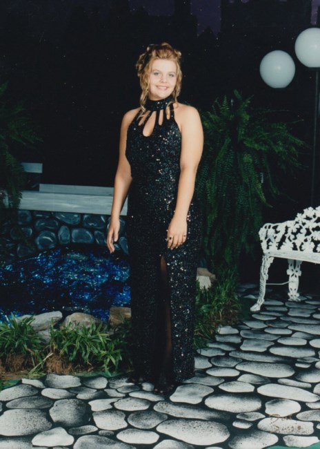 Obituary of Andrea Faith Dunaway